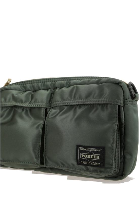 25FW 포터 숄더백 6220863430 SAGE GREEN DOM - PORTER