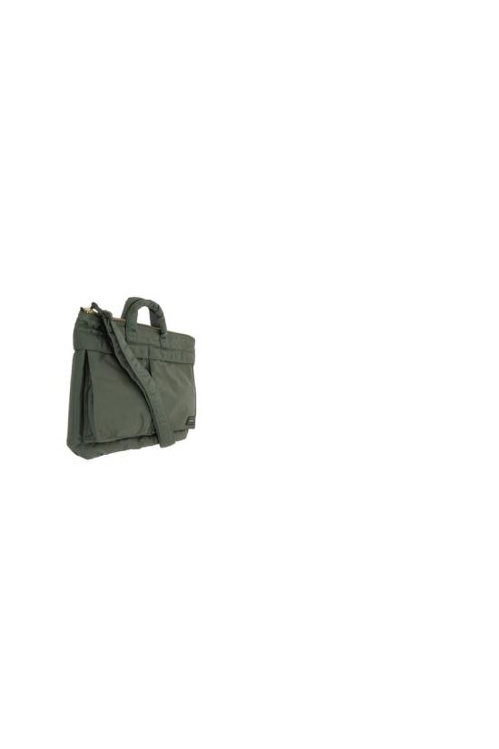 25FW 포터 크로스백 6222611030 SAGE GREEN DOM - PORTER