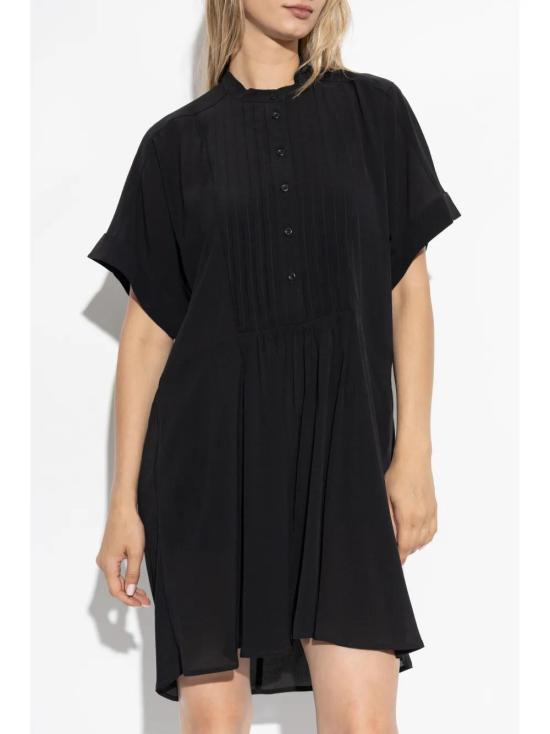  이자벨마랑 미디 원피스 RO0557FAB3J01I - ISABEL MARANT