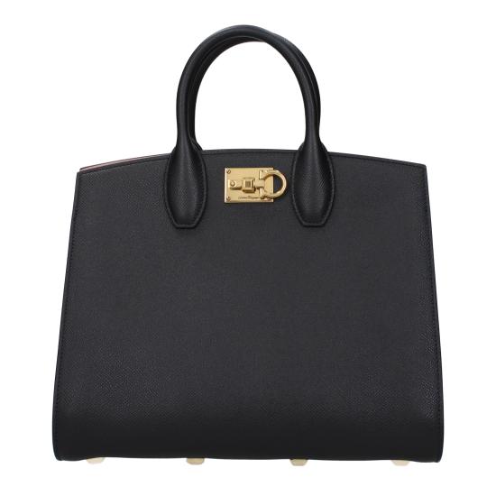 25FW 살바토레 페라가모 토트백 2103980740941