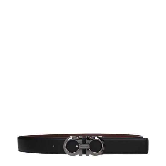 25FW 살바토레 페라가모 벨트 6703080770928 - SALVATORE FERRAGAMO