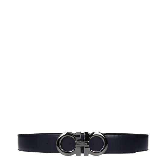 25FW 살바토레 페라가모 벨트 6702700770715 - SALVATORE FERRAGAMO