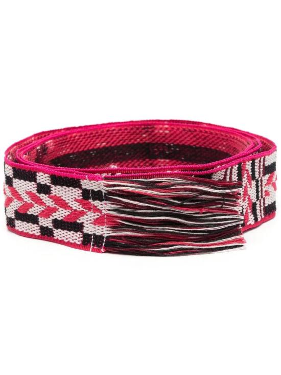  이자벨마랑 레귤러 벨트 CE024XFAA1B04A