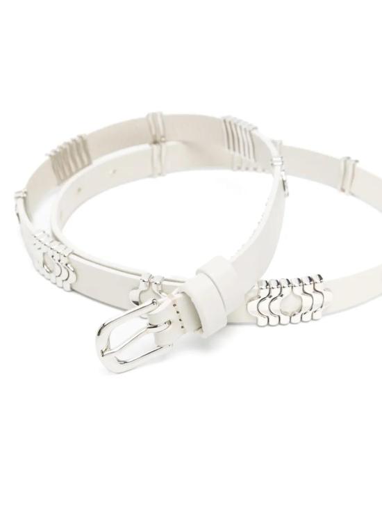  이자벨마랑 레귤러 벨트 CE230BFAA1A01A - ISABEL MARANT