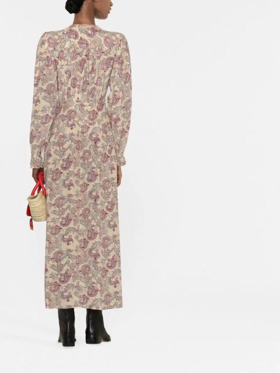 이자벨마랑 롱 원피스 RO223122A024I - ISABEL MARANT
