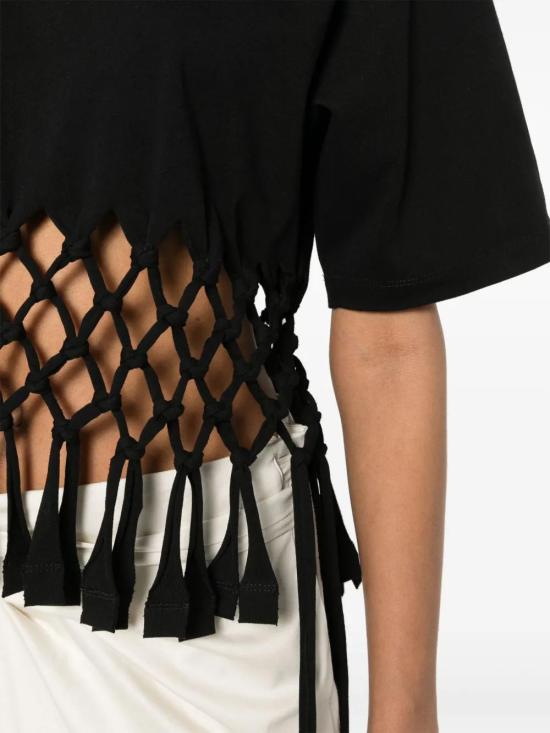  이자벨마랑 반팔 티셔츠 TS0199FAB2N02I - ISABEL MARANT