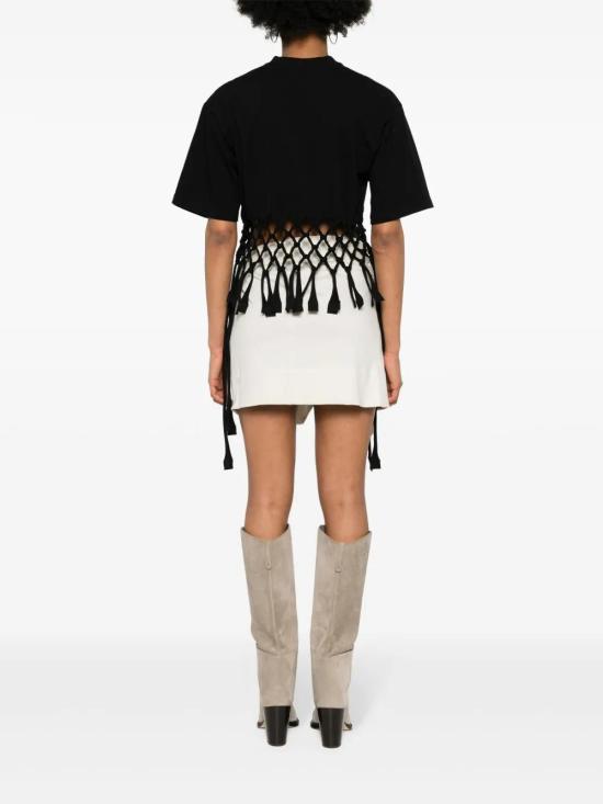  이자벨마랑 반팔 티셔츠 TS0199FAB2N02I - ISABEL MARANT