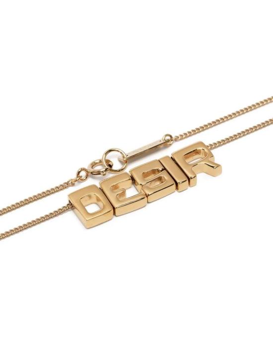  이자벨마랑 목걸이/팬던트 CO0019FAA1B37B - ISABEL MARANT