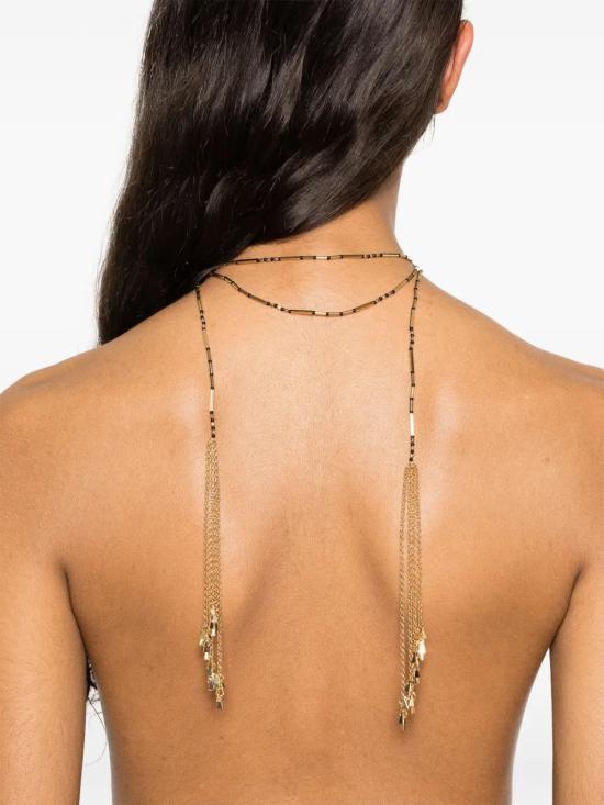  이자벨마랑 목걸이/팬던트 EC0110FAC1B10B - ISABEL MARANT