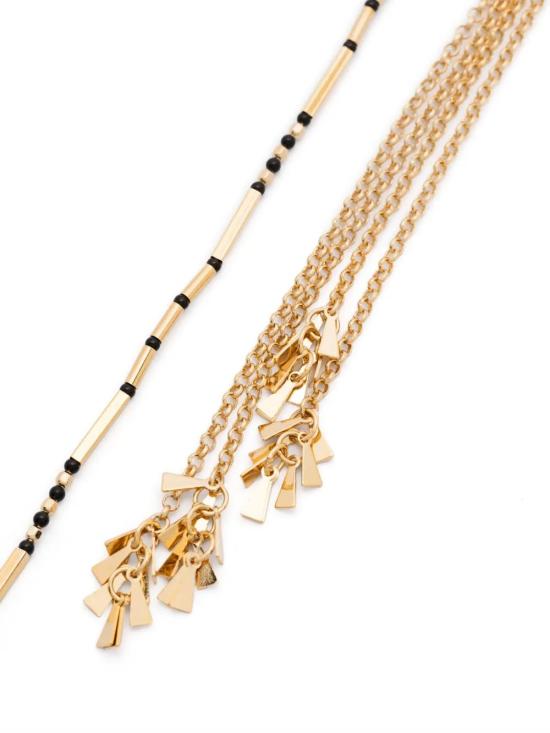  이자벨마랑 목걸이/팬던트 EC0110FAC1B10B - ISABEL MARANT