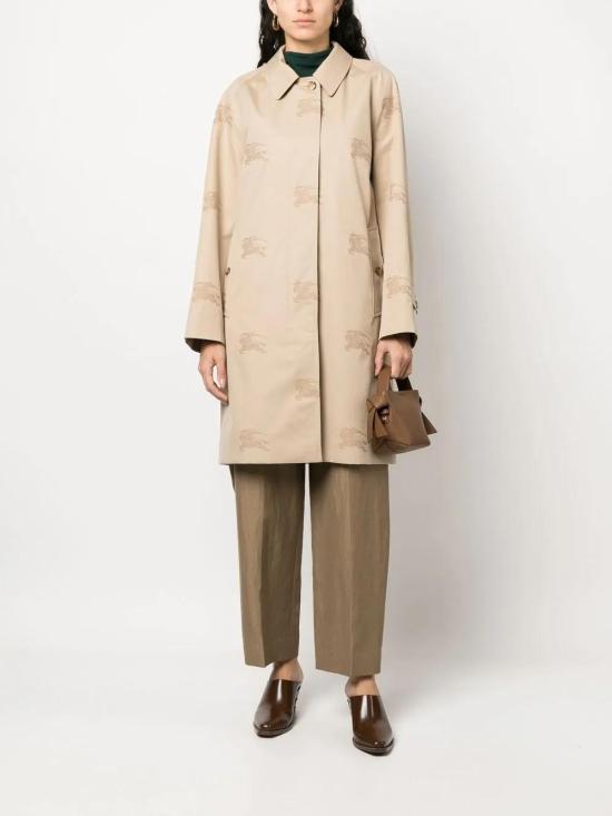  버버리 트렌치 코트 8071475 beige - BURBERRY