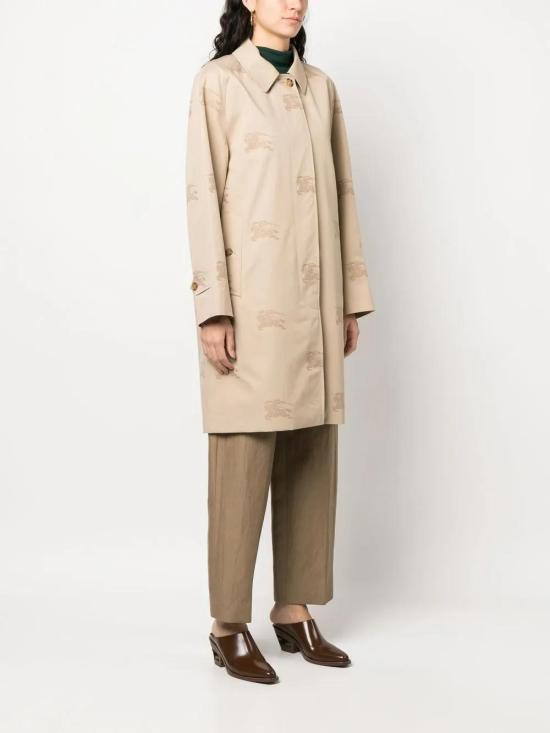  버버리 트렌치 코트 8071475 beige - BURBERRY