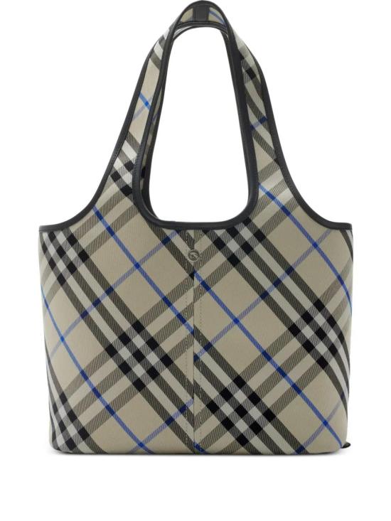  버버리 토트백 8105769 brown