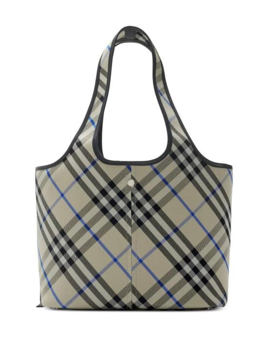  버버리 토트백 8105769 brown - BURBERRY