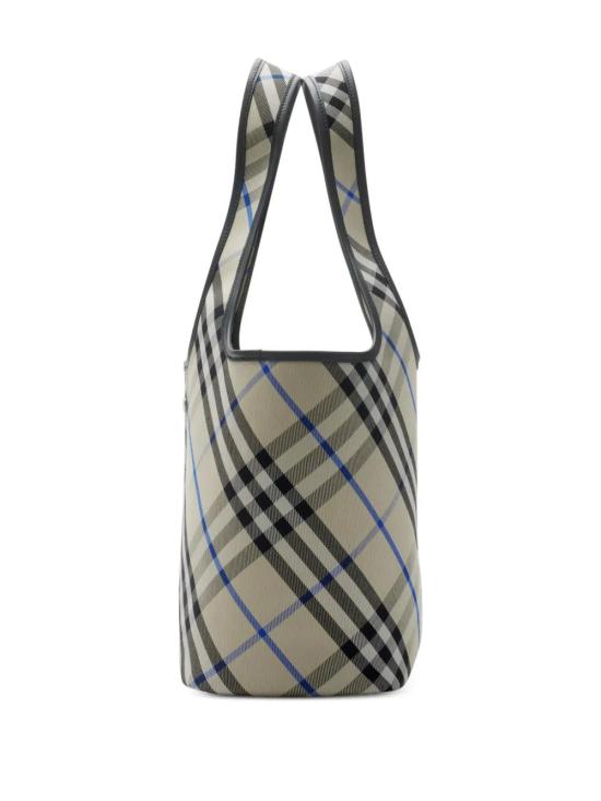  버버리 토트백 8105769 brown - BURBERRY