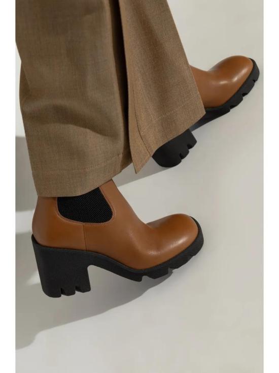  버버리 부츠 8092583 - BURBERRY