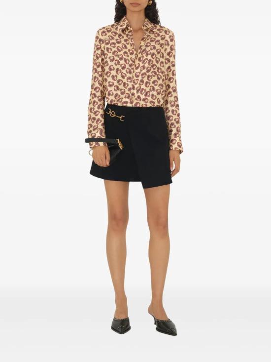  버버리 클러치/파우치 8102179 black - BURBERRY