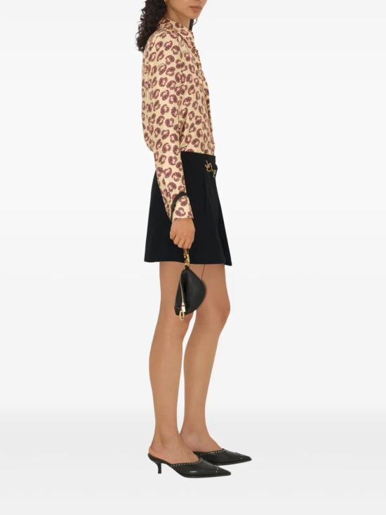  버버리 클러치/파우치 8102179 black - BURBERRY