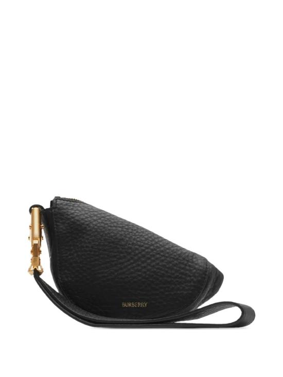  버버리 클러치/파우치 8102179 black - BURBERRY