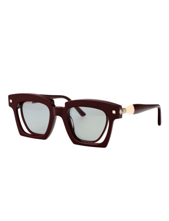  쿠보라움 선글라스 KUBORAUM J9 DR dark red