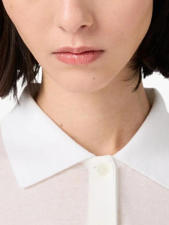  미우미우 미디 원피스 MJA891SOOO133O - MIU MIU