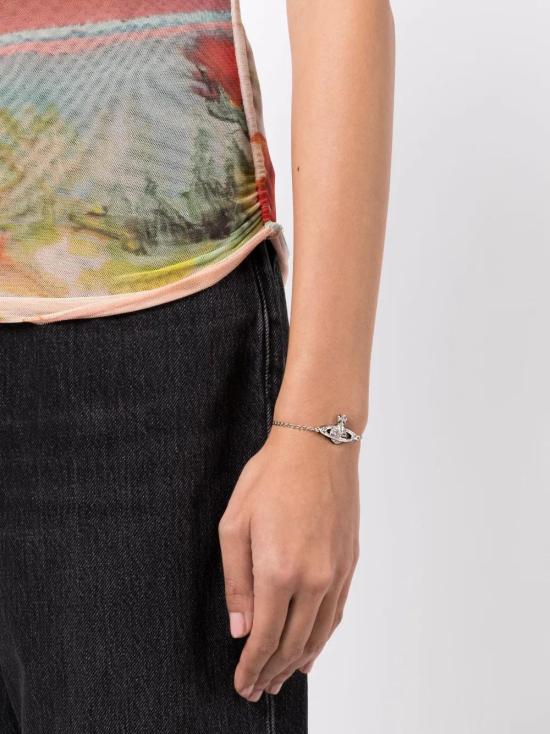  비비안웨스트우드 팔찌 6102005102P116A - VIVIENNE WESTWOOD