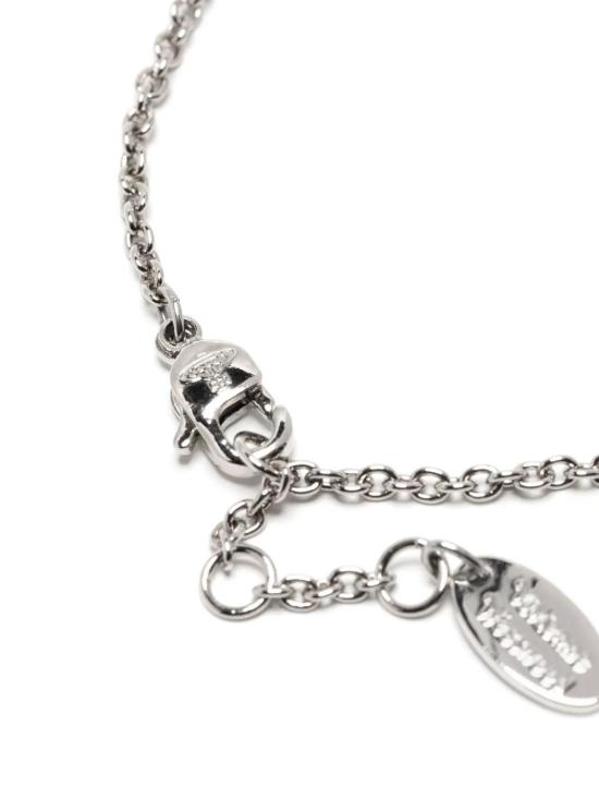  비비안웨스트우드 팔찌 6102005102P116A - VIVIENNE WESTWOOD