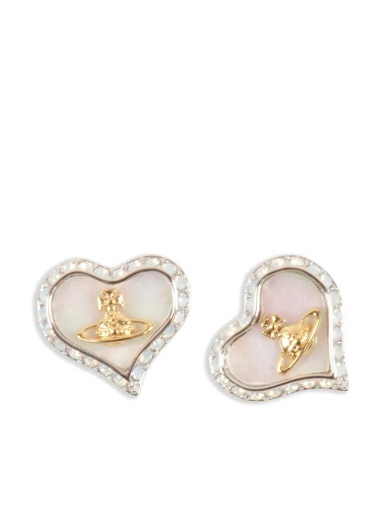  비비안웨스트우드 이어링 6201007402