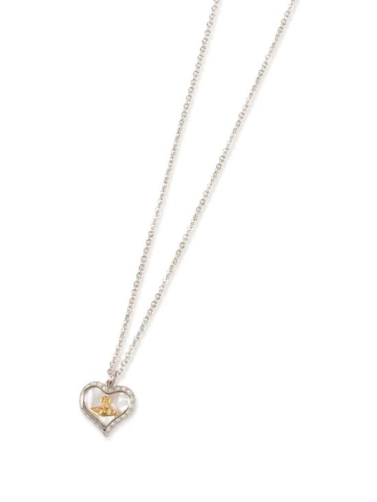  비비안웨스트우드 목걸이/팬던트 6302010302 - VIVIENNE WESTWOOD