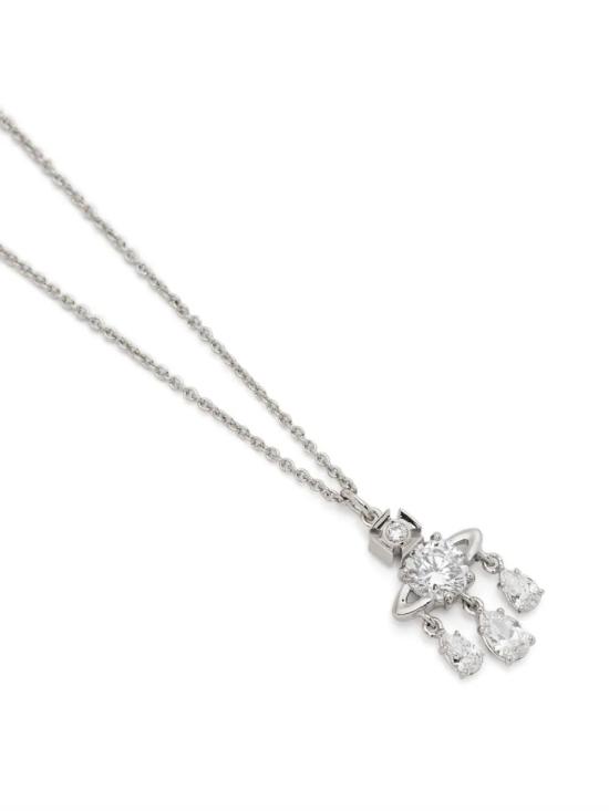  비비안웨스트우드 목걸이/팬던트 630203F202P102 - VIVIENNE WESTWOOD