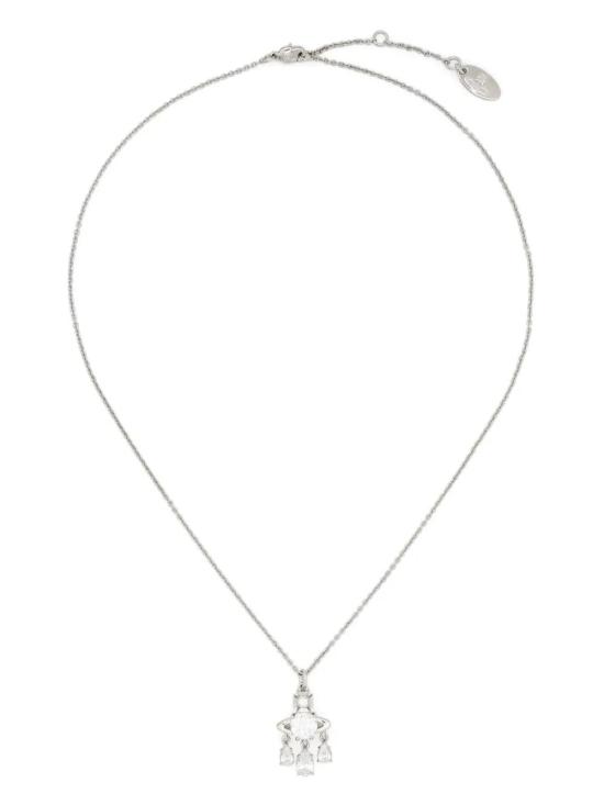  비비안웨스트우드 목걸이/팬던트 630203F202P102