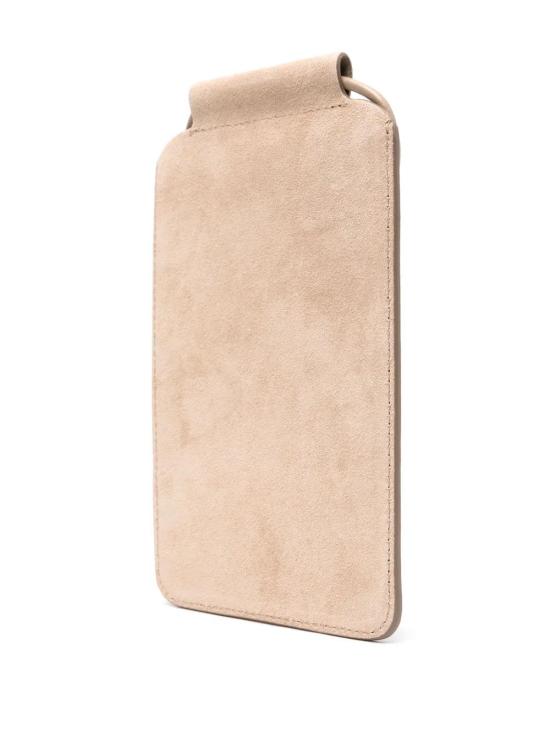  브루넬로 쿠치넬리 크로스백 MWDLD2531C9193 taupe - BRUNELLO CUCINELLI