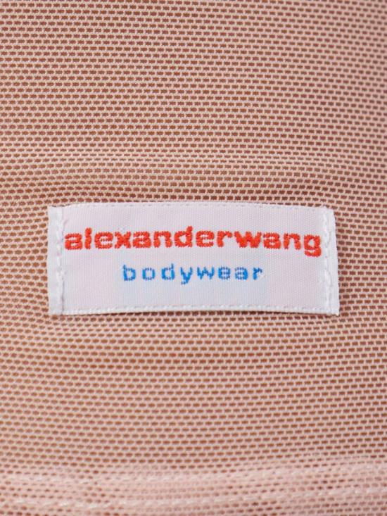  알렉산더 왕 라운지 웨어 8CC2241909211A - ALEXANDER WANG