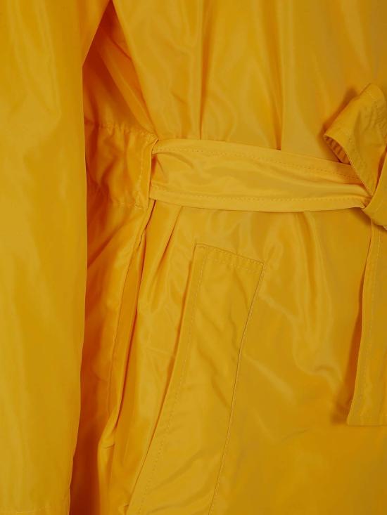  아스페시 자켓 NN544P00801154 Yellow - ASPESI