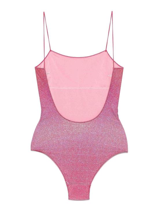  오세리 팬츠 LPIS250SUNSET Pink - OSÉREE