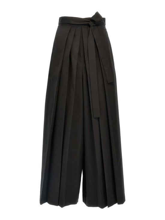  파비아나 필리피 의류 PAD265F381D614825 Black