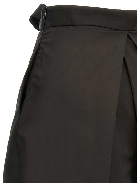  파비아나 필리피 의류 PAD265F381D614825 Black - FABIANA FILIPPI