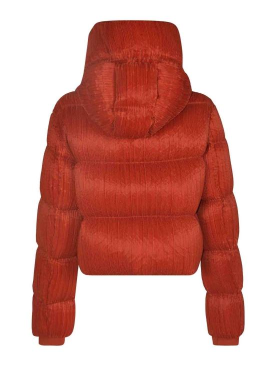  까웨 패딩 K51272WA00 Red - K-WAY