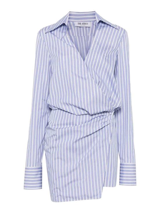  디 아티코 의류 250WCA00394870 Blue