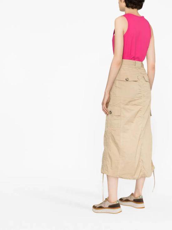  몽클레어 민소매 티셔츠 I10938P0000189A0D - MONCLER