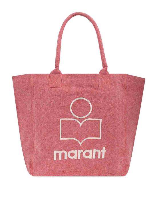  이자벨마랑 토트백 PM0002FAA1X19M86BY Red