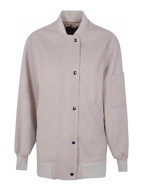 25FW 닥터 호프 자켓 44664083200 Nude Neutrals