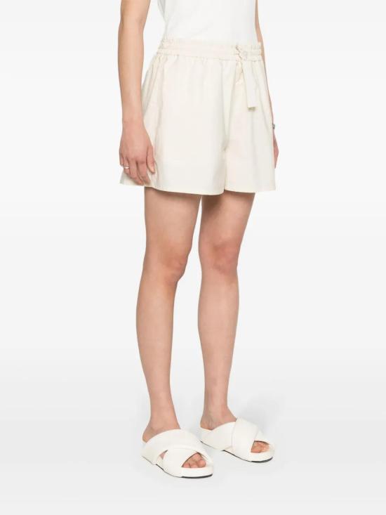 몽클레어 숏팬츠 J10932B00010597LQ cream - MONCLER