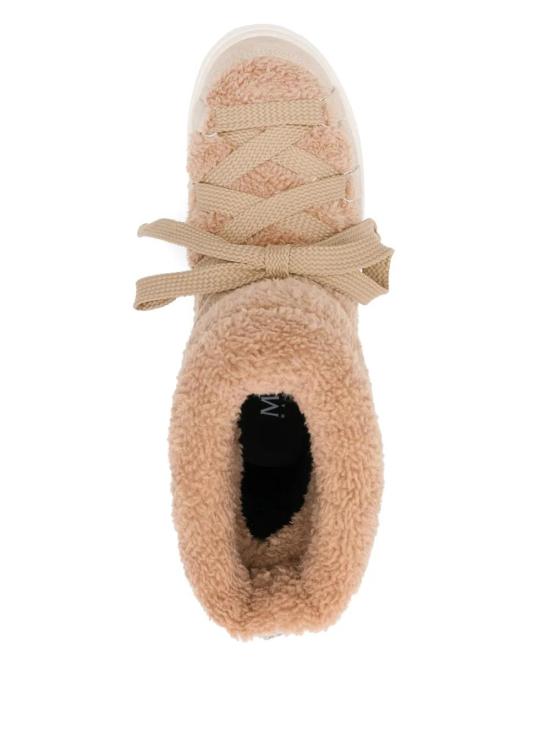  몽클레어 부츠 K109B4H00010M6451 brown - MONCLER