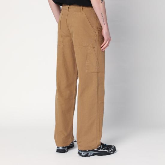25SS 노스페이스 스트레이트 팬츠 NF0A8B78CO Brown - NORTH FACE