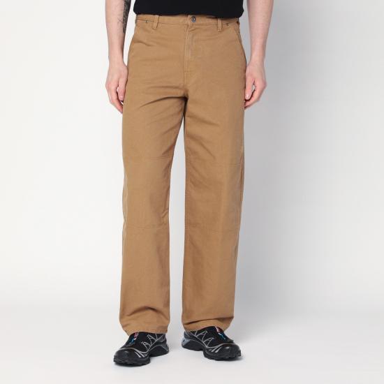 25SS 노스페이스 스트레이트 팬츠 NF0A8B78CO Brown