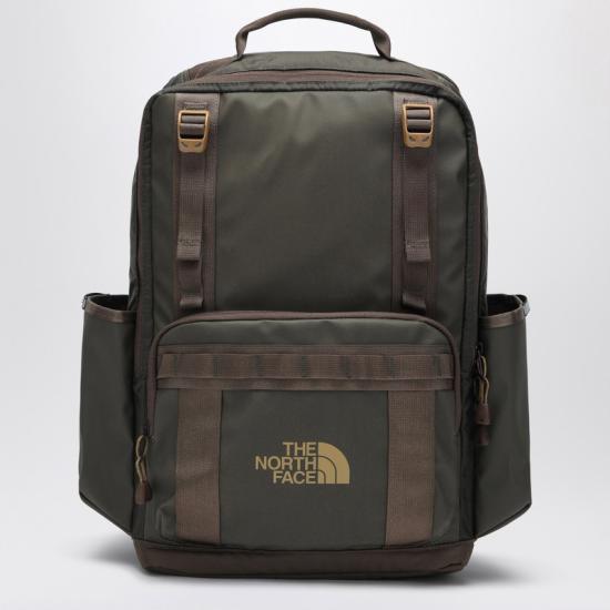 25SS 노스페이스 백팩 NF0A8BK4PL Green