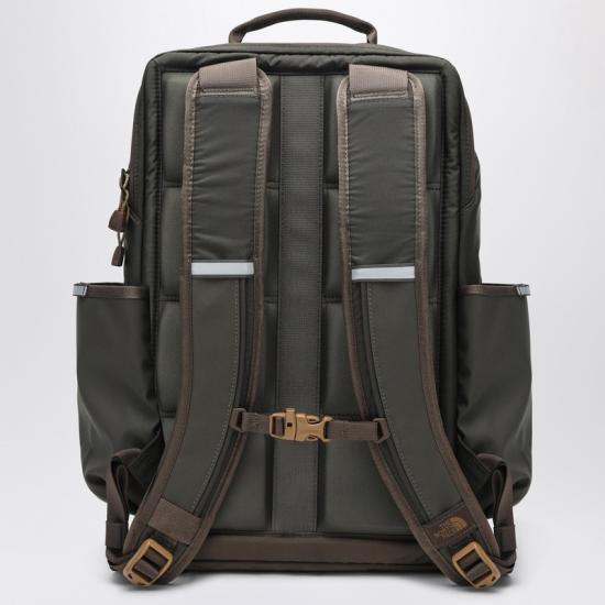 25SS 노스페이스 백팩 NF0A8BK4PL Green - NORTH FACE