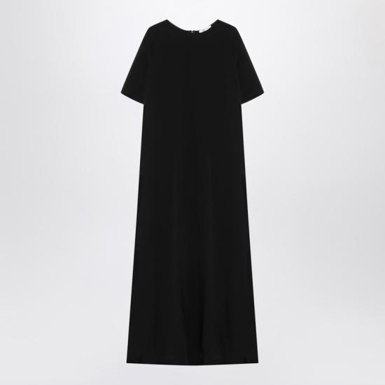 25SS 더로우 원피스 5576W1968 Black