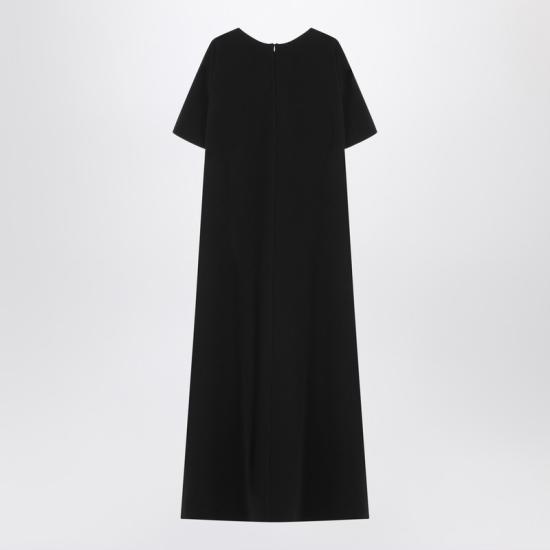 25SS 더로우 원피스 5576W1968 Black - THE ROW